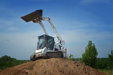 Podlaska firma prowadzi duże inwestycje w Norwegii i na Białorusi