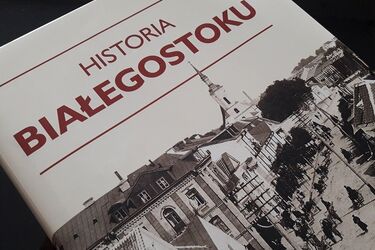 Sprawdź swoją wiedzę o historii Białegostoku. Do wygrania m.in. 3 tys. zł