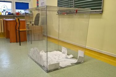 Komitet referendalny: Niska frekwencja to być może skutek zaniedbań