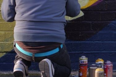 Funkcjonariusz po służbie postanowił interweniować. Pościg ulicami Białegostoku