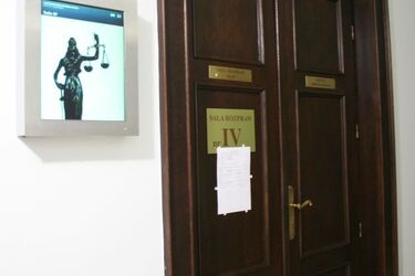 Znęcanie się i gwałt w poprawczaku. Jest prawomocny wyrok