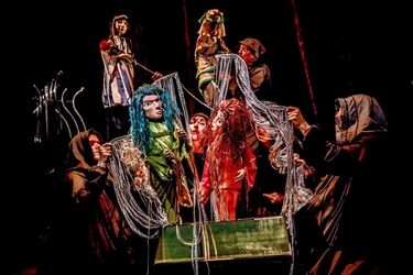 Weekendowe spektakle w BTL-u. Rozdajemy bilety [KONKURSY, WIDEO]