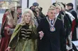 Miejska studniówka 2017. Maturzyści zatańczyli poloneza na Rynku Kościuszki [ZDJĘCIA]