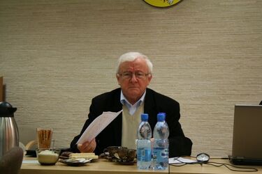 Miejska Rada Seniorów rozpoczęła działania. Wybrano przewodniczących