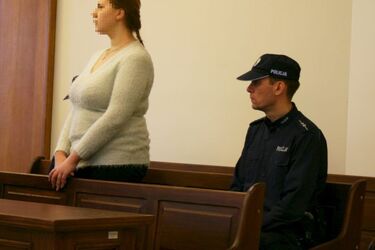 Mąż nadużywał alkoholu. Żona usłyszała wyrok za zadanie mu śmiertelnych ciosów