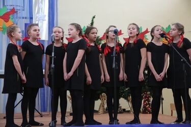 "Zaśpiewajmy Kolędę Jezusowi". Czas na Podlaski Konkurs Kolęd i Pastorałek
