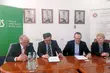 Staże, konferencje, wykłady. ZUS i UwB podpisały umowę o współpracy