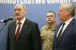 Antoni Macierewicz otworzył w Białymstoku punkt informacyjny Wojsk Obrony Terytorialnej