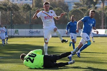 Jagiellonia zmierzyła się ze swoim koszmarem. Zagrała z Irtyszem Pawłodar