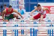 Damian Czykier zajął 4. miejsce na mityngu w Nantes