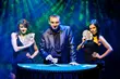 Magiczne widowisko w Białymstoku. Wygraj zaproszenia na imprezę [KONKURS]