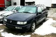 U celników znów do nabycia samochody. Mercedes i volkswagen passat