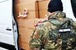 To był naprawdę duży przemyt. Mężczyzna przewoził papierosy o wartości 1 mln zł