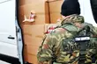 To był naprawdę duży przemyt. Mężczyzna przewoził papierosy o wartości 1 mln zł