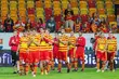 Lotto Ekstraklasa. Jagiellończycy zdominowali plebiscyt na najlepszą jedenastkę 2016 r.