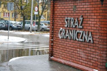 Oszustwo w straży granicznej. Naczelnik znalazł się pod lupą prokuratury