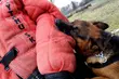 Przewodnicy policyjnych psów służbowych będą się szkolić w Parku Planty