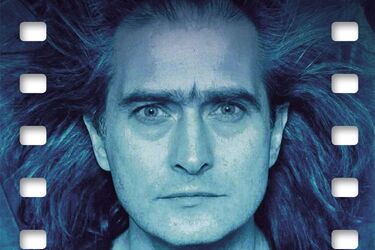 Olgierd Łukaszewicz w Teatrze Dramatycznym. Spotkanie promujące książkę