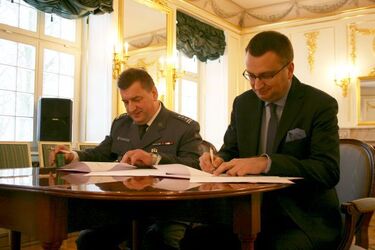 Więźniowie z Zakładu Karnego w Białymstoku będą remontowali mieszkania na terenie miasta
