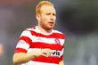 Ziggy Gordon blisko podpisania umowy z Jagiellonią