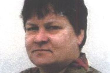 Zaginęła 51-latka. Policja prosi o pomoc w jej odnalezieniu