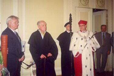 Masz w swoich zbiorach zdjęcia z życia UwB? Uczelnia właśnie ich poszukuje