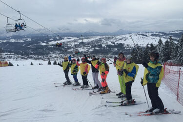 Po zdrowie do Zakopanego. Dzieci będą walczyły z własnymi słabościami