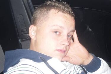 Zaginął Dawid Gajewski. Czy ktoś go widział? 