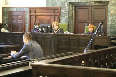 Miał być biznesmenem i zarabiać krocie na oszustwie. Jego zapędy wyrokiem ukrócił sąd