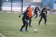 Tym razem remis. Olimpia Zambrów ma za sobą już cztery gry kontrolne