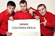 Dawka humoru i żartów. Jubileuszowa impreza