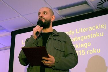 Nowy festiwal w Białymstoku. Przyjadą znani pisarze, będą też warsztaty dla dzieci