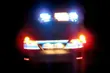 Tragedia w Sokółce. Starszy mężczyzna zginął pod kołami tira