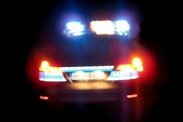 Tragedia w Sokółce. Starszy mężczyzna zginął pod kołami tira