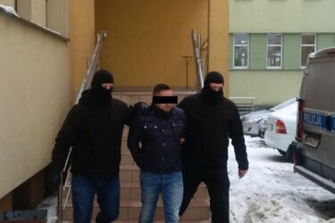 Oszuści wyłudzili prawie 7,5 mln zł [WIDEO]