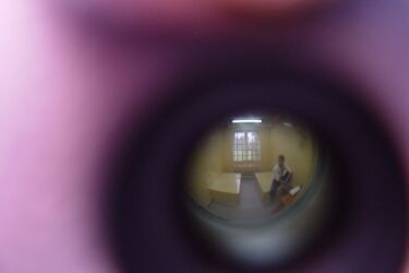 Na widok policji skręcił autem w osiedle - to go zdradziło. Potem było jeszcze gorzej