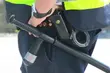 10 lat więzienia dla chorego psychicznie mężczyzny m.in. za napad na policjantów