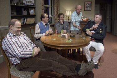 Komedia w gwiazdorskiej obsadzie. Możecie wygrać bilety [KONKURS]