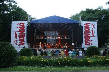 Kto dostanie Nagrodę Artystyczną Prezydenta? Laureatów poznamy wiosną