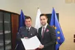 Jest nowy Dyrektor Okręgowy Służby Więziennej w Białymstoku