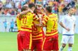 Jagiellonia dostanie rekompensatę od UEFA. To prawie 80 tys. euro