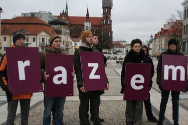 Partia Razem wybrała zarząd lokalnych struktur. Rozpoczynają przygotowania do wyborów