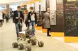 Politechnika na targach w Wilnie. Łaziki mają zachęcić do studiowania w Białymstoku 