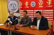 Wigry uratowały remis w sparingu, ale straciły dyrektora sportowego