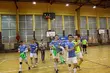 Futsaliści wrócili do gry. MOKS nadal w gazie, Helios z dużymi problemami