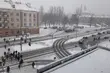 Poniedziałek będzie chłodny i z opadami