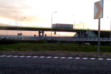 Przetarg na odcinki S61 na nowych zasadach