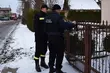 Wspólna akcja straży miejskiej i straży pożarnej. Jak wypadła kontrola pieców?