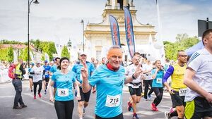 Białystok ma najlepszy bieg w Polsce