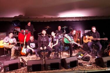 Farben Lehre akustycznie. Wyjątkowy projekt w historii zespołu [WYWIAD, WIDEO]